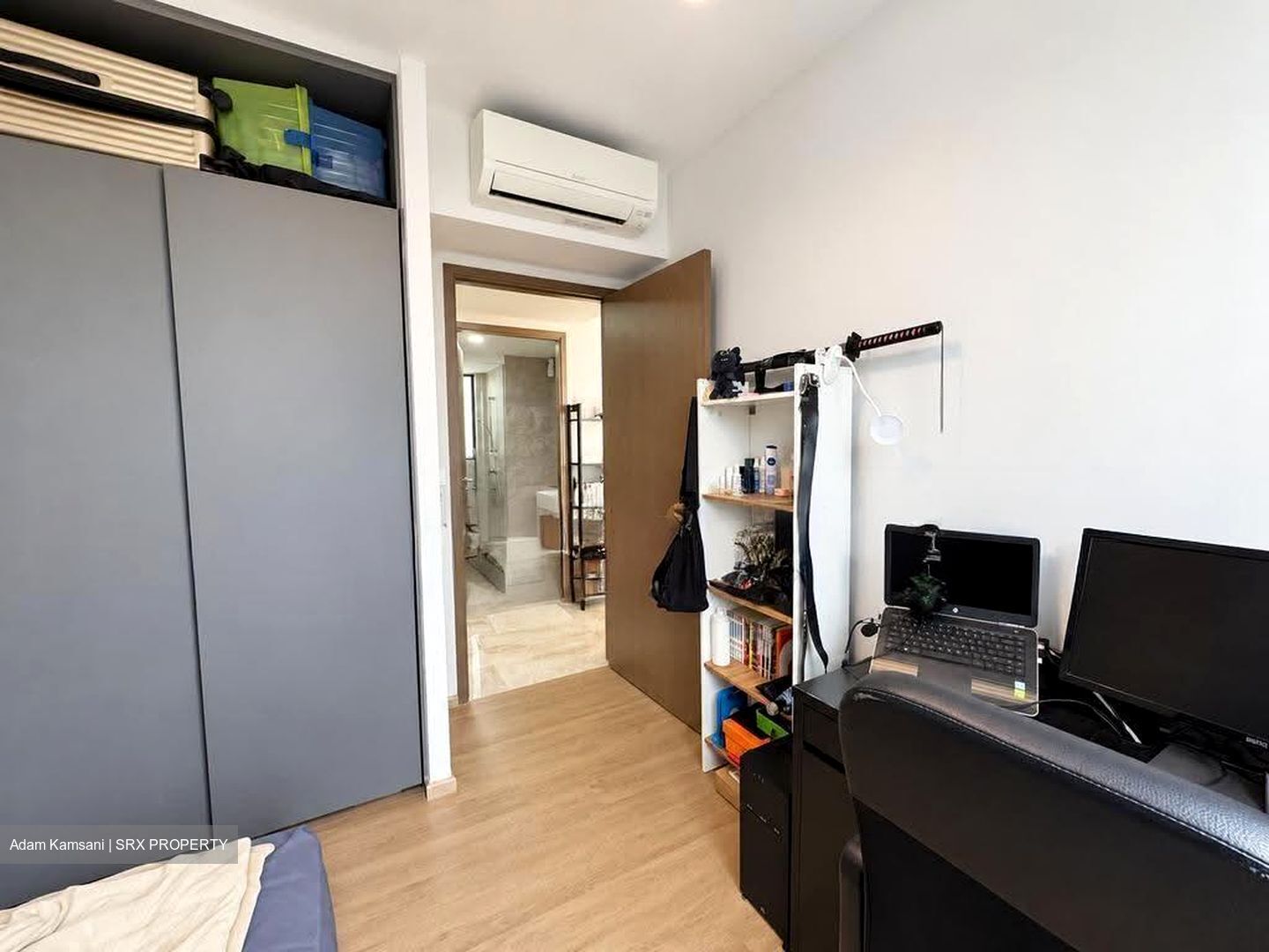 Affinity At Serangoon (D19), Apartment #632493841